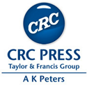 Logo for A K Peters, CRC Press, and Taylor and Francis Group